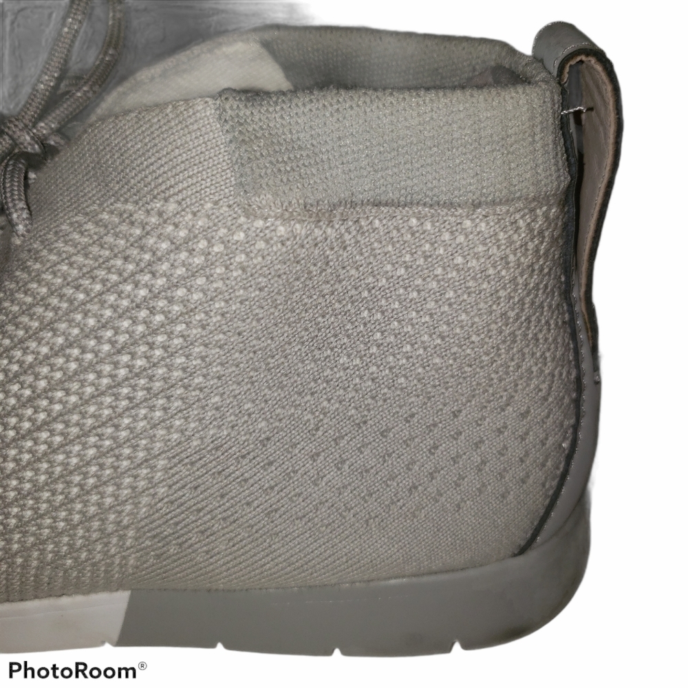 UGG men's feli hyperweave sneaker - Picture 8 of 9